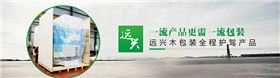 青岛远兴包装
